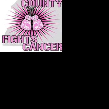 Annual Hancock County Fights Cancer survivor celebration Saturday, Sept. 26