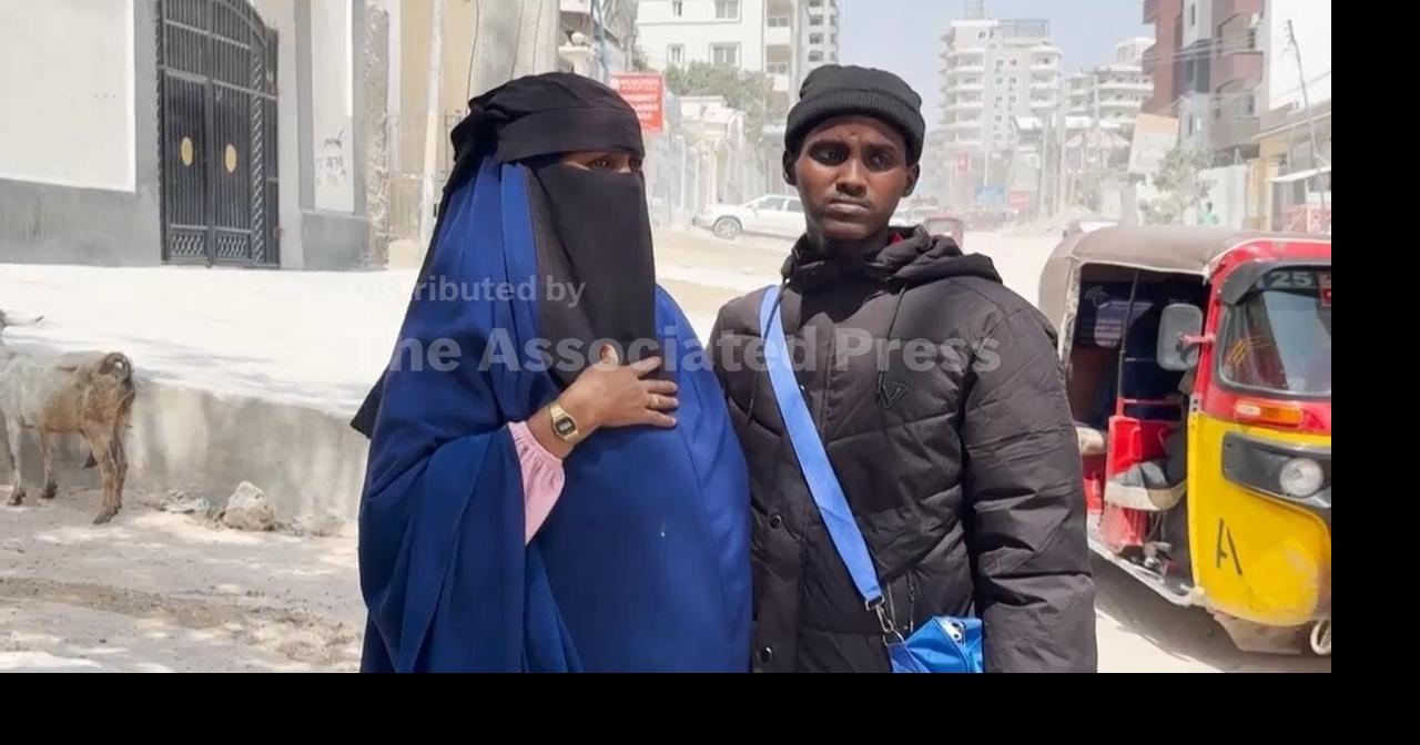 Repatriated Somalia migrant tells of brutal experiences on ill-fated journey to a new life