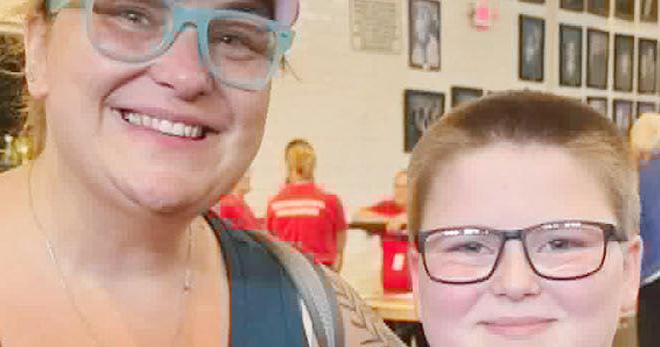 Sylas spells His way to second at state fair