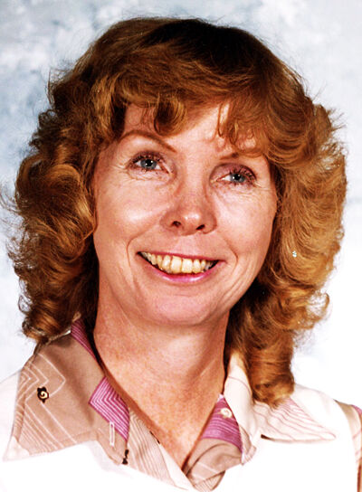 Doris Mataking Doris Mae Dorethy | Hancock County Journal-Pilot ...