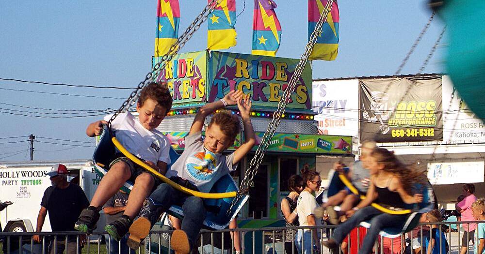 Clark County Fair to return in July