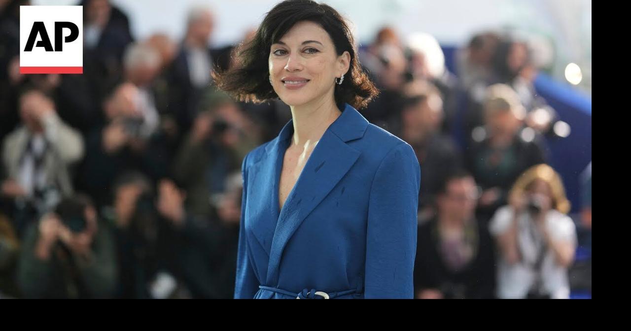 Cherien Dabis tells the story of a Palestinian family in 'All That’s Left of You' | AP interview