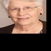 Mary Carley