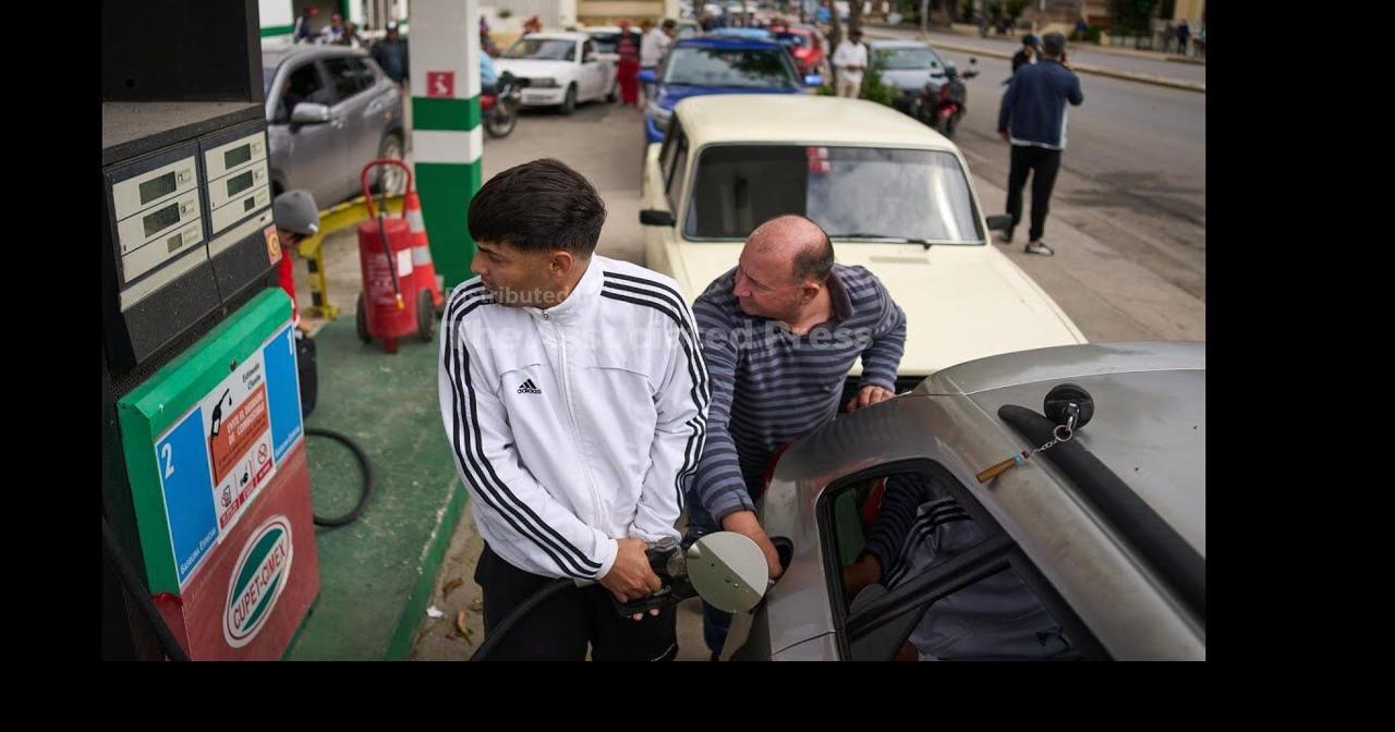 What a reporter found when she returned to Cuba after 3 years