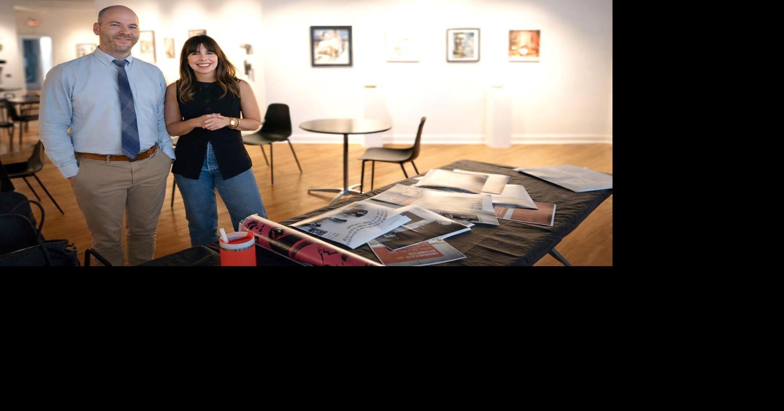 Stepping into the world of forbidden art