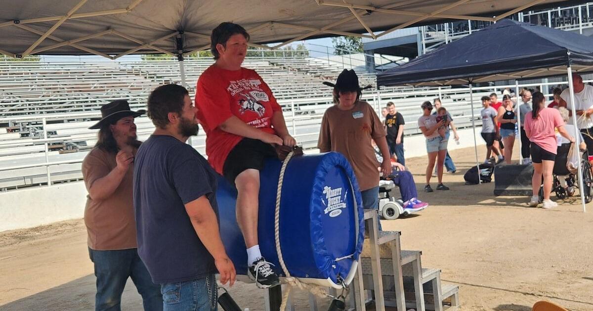 Special Kids Rodeo celebrates 25 years