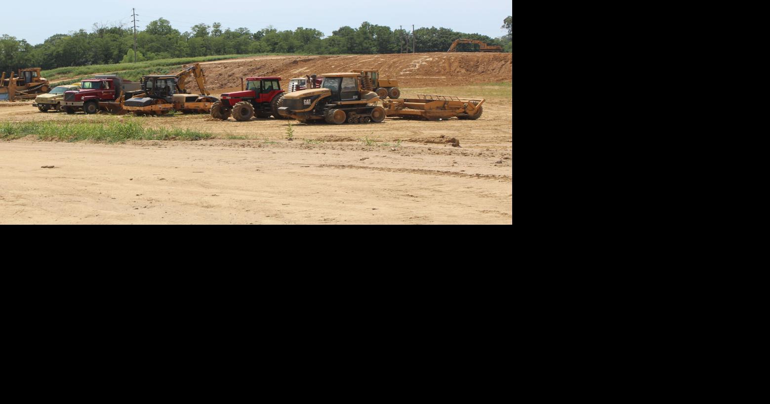 Public hearing set for data center-related zoning ordinance proposal