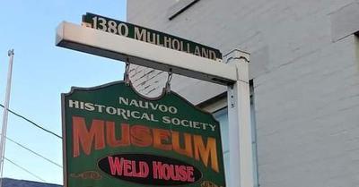 Weld House Museum Pic (copy)