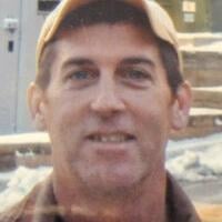 Tony William Toops