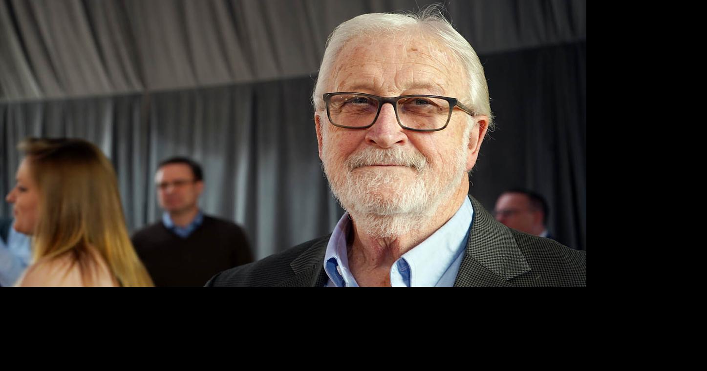 United Way gives first ‘Changemaker Award’ in its 99th year