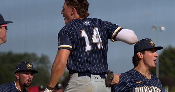 Prospect League Baseball: Red-hot Bees pummel Springfield
