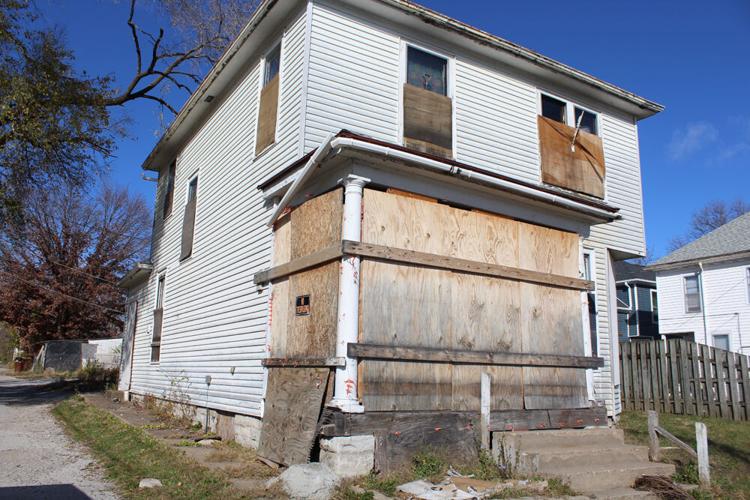 City seeks to have homes rehabbed | Daily Gate City - Keokuk, Iowa 