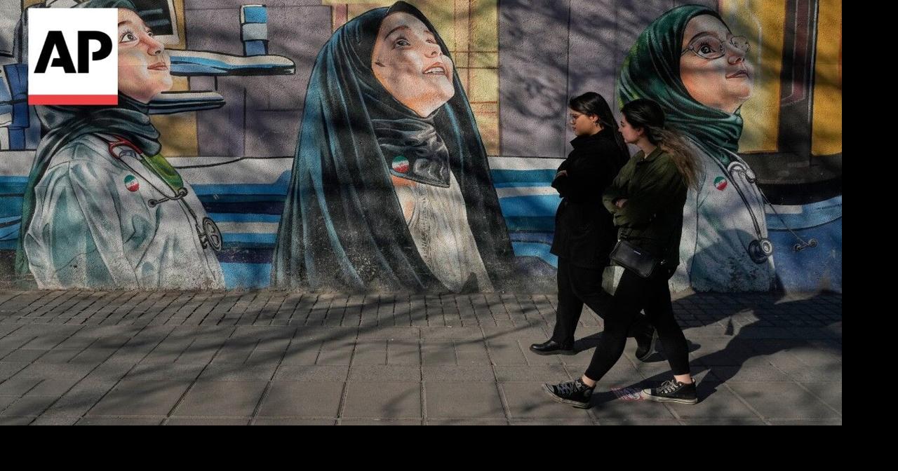 Iranians react to US-Iran nuclear talks in Geneva