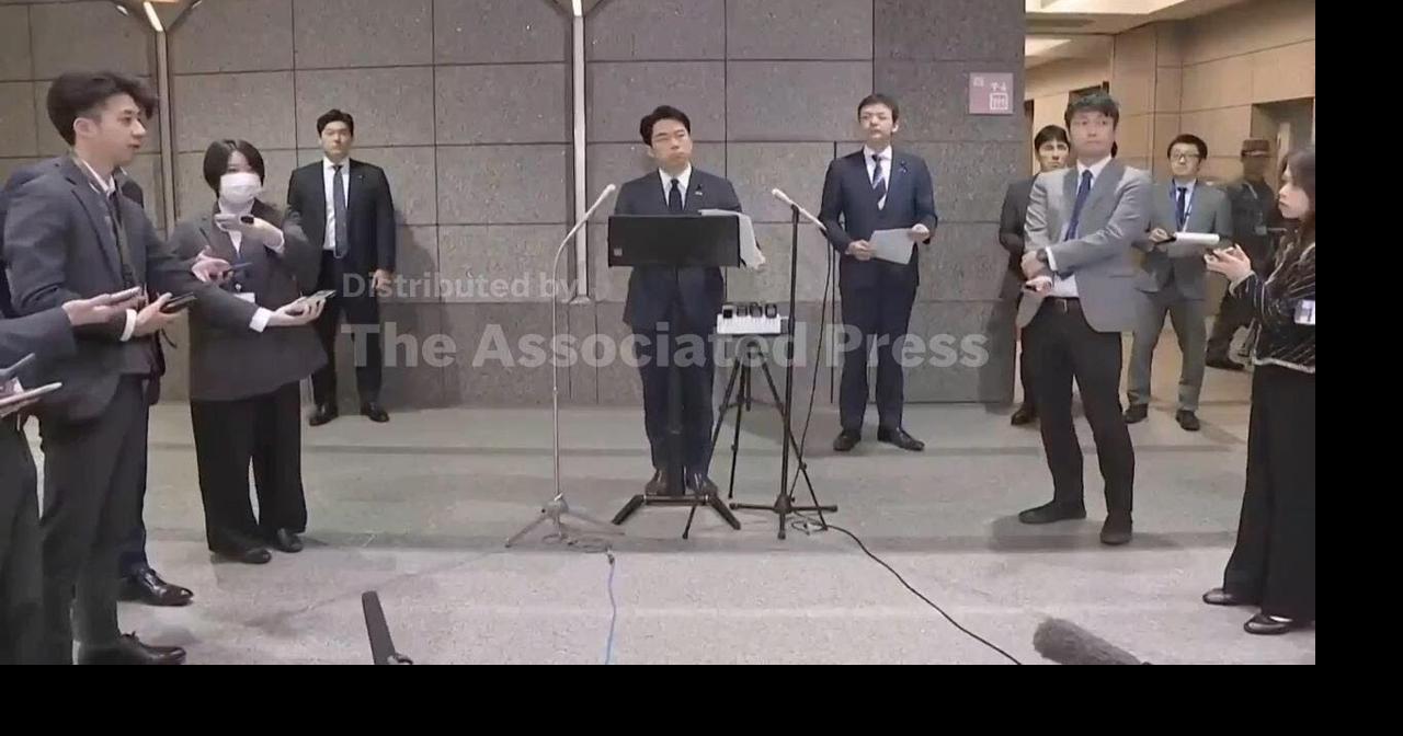 Japan condemns North Korea over latest ballistic missiles launch