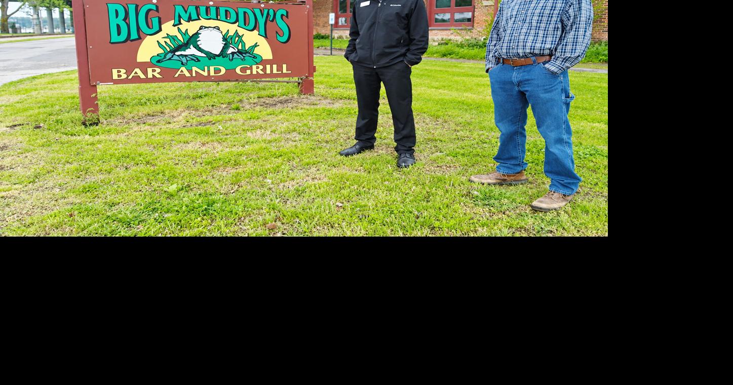 Big Muddy’s redevelopment gains ground