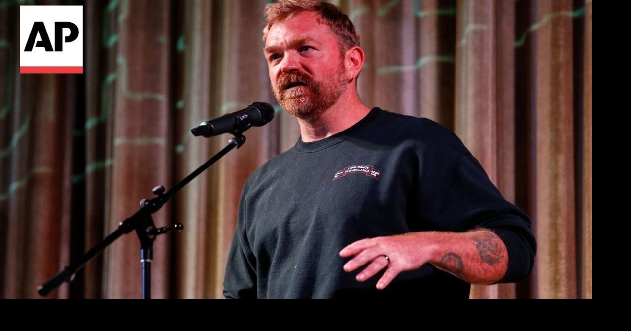 Trivia games and happy hours power Graham Platner's Maine Senate campaign