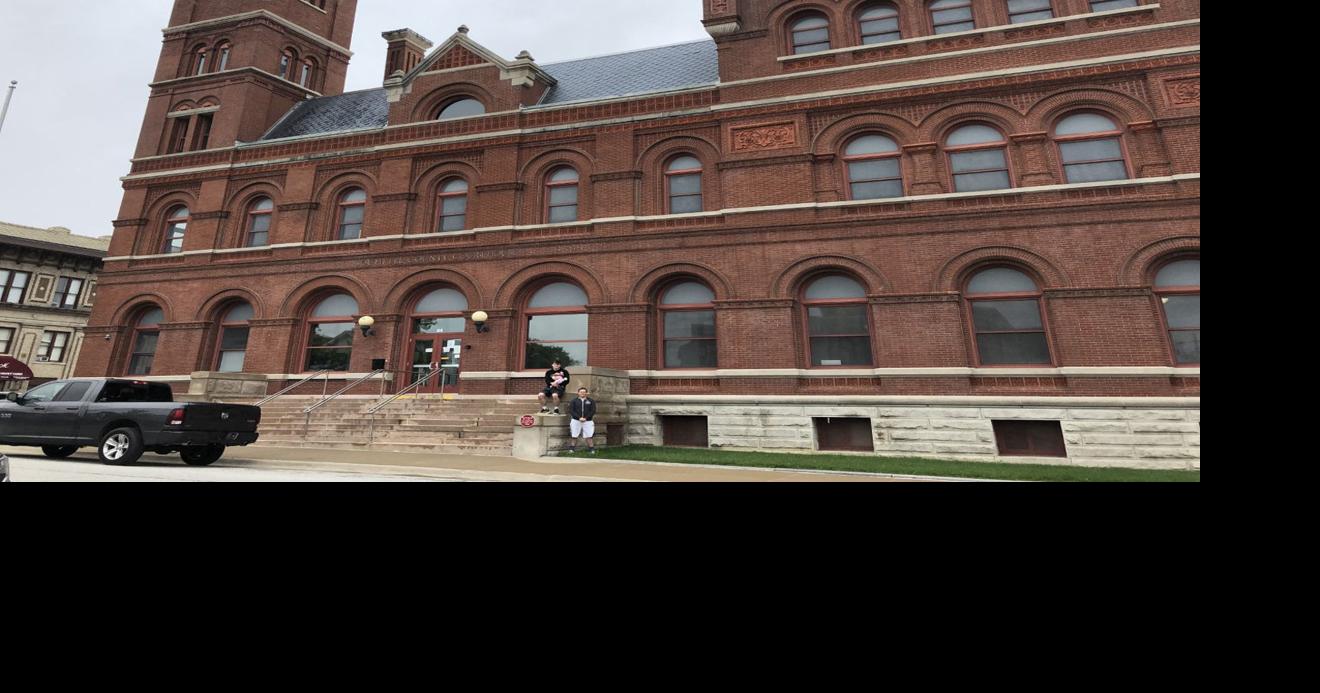 Lee County Advances Study on Courthouse Consolidation