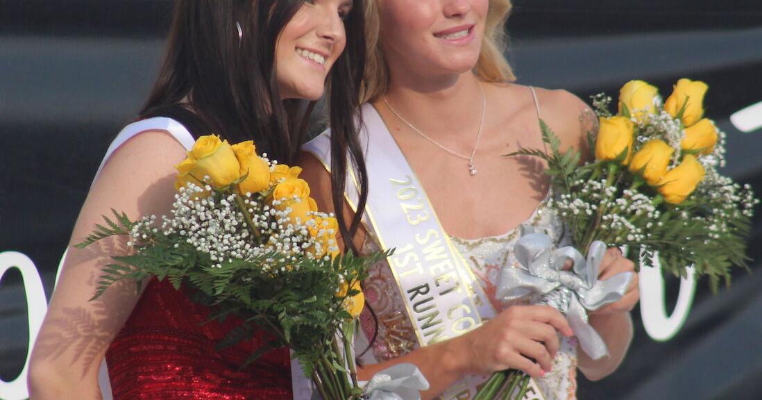 Hellman crowned Sweet Corn Festival Queen - Vimarsana News
