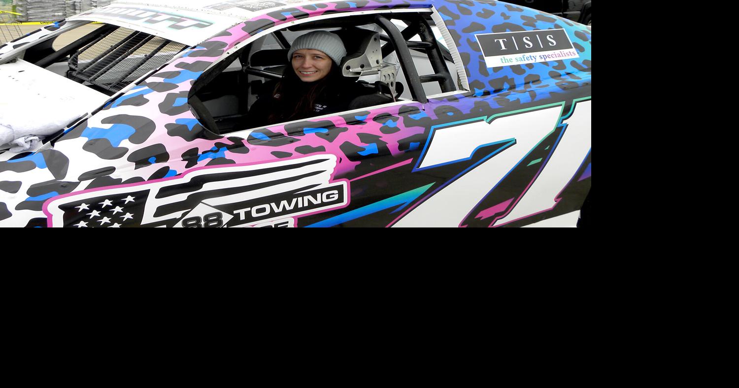 Race season gets ready to roll