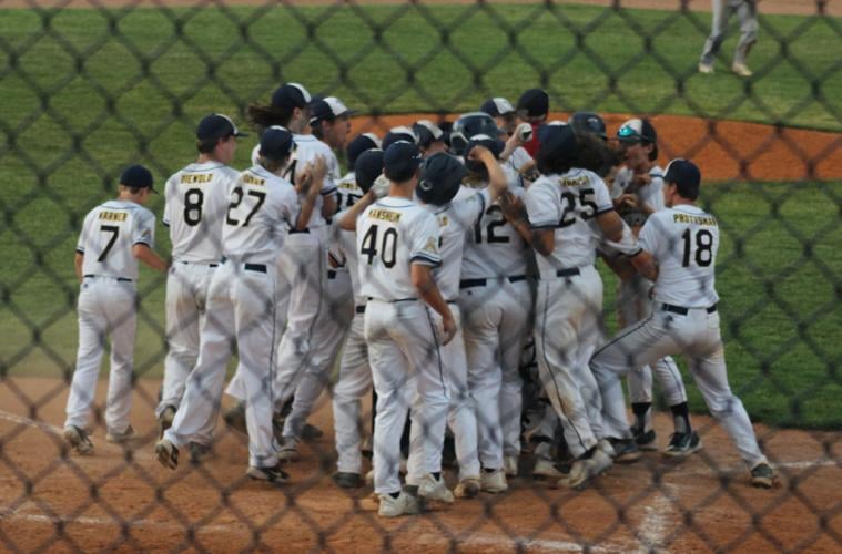 New baseball stadium opens at Notre Dame HS