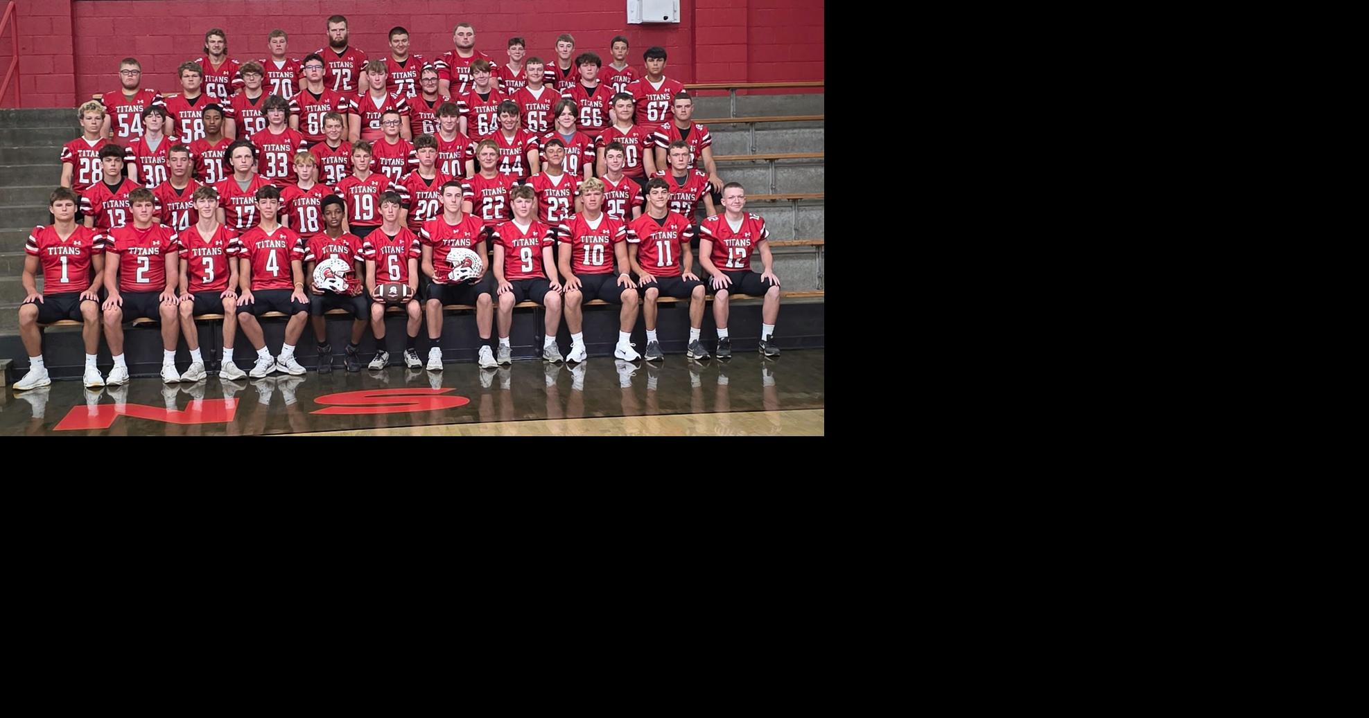 West Hancock Football looks to continue the success from last year in 2026