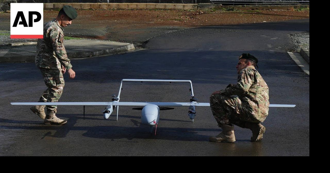 EU’s smaller states scale up arms production, send drones to Ukraine