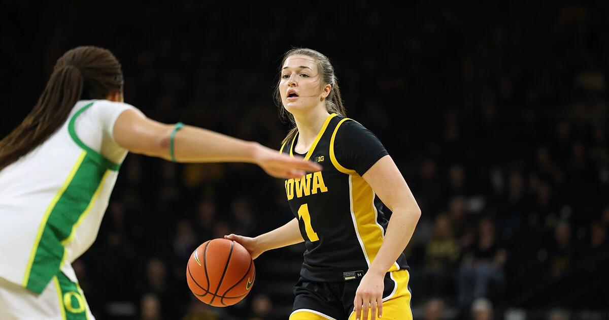 Taylor Stremlow Oregon