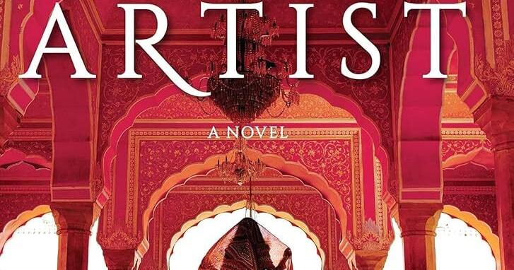 Book Review: The Henna Artist by Alka Joshi