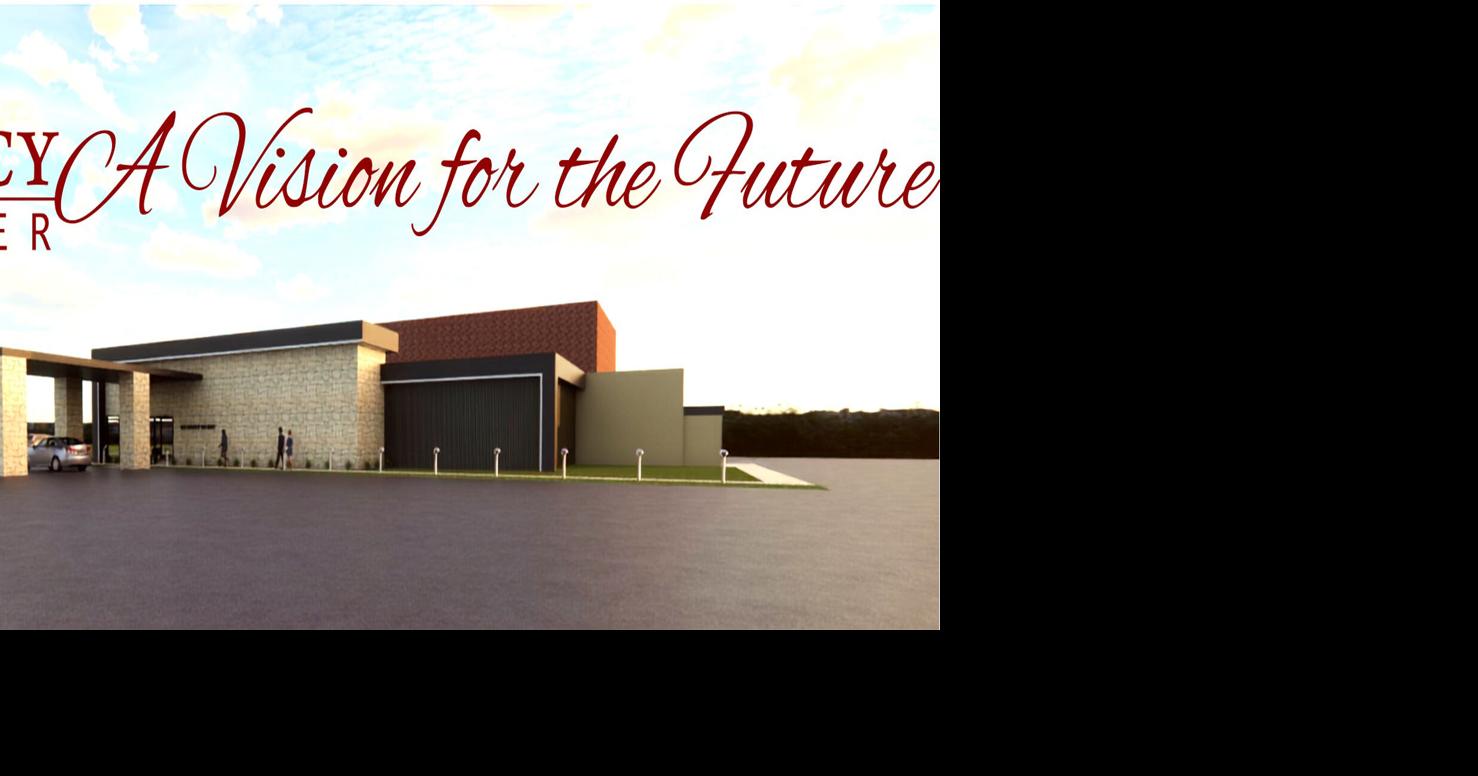 Legacy Theater capital campaign pledges surge past $625,000 toward year-end goal