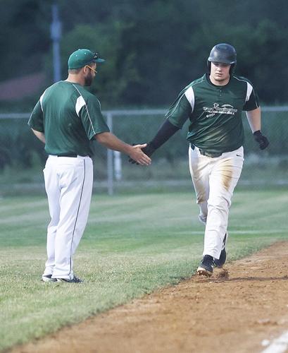 Meet Van Buren County senior Jackson Manning, The Hawk Eye's High