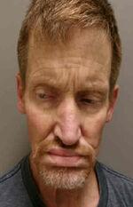 Keokuk man nabbed on series of drug charges