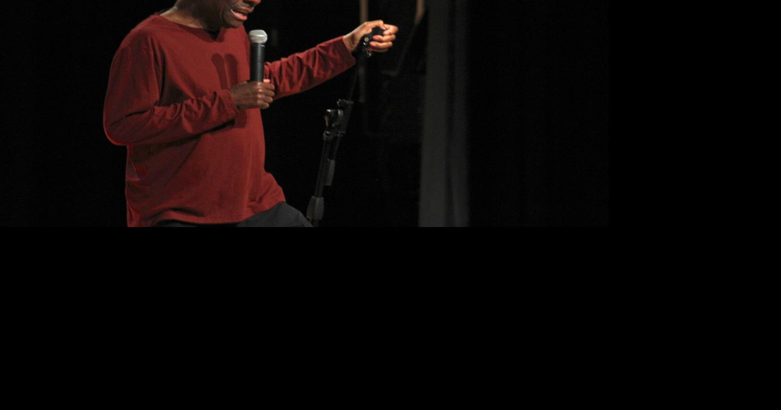 Good Times, indeed': Jimmie "J.J." Walker riffs on TV, modern life, and  more during standup performance | The Hawk Eye - Burlington, Iowa |  mississippivalleypublishing.com