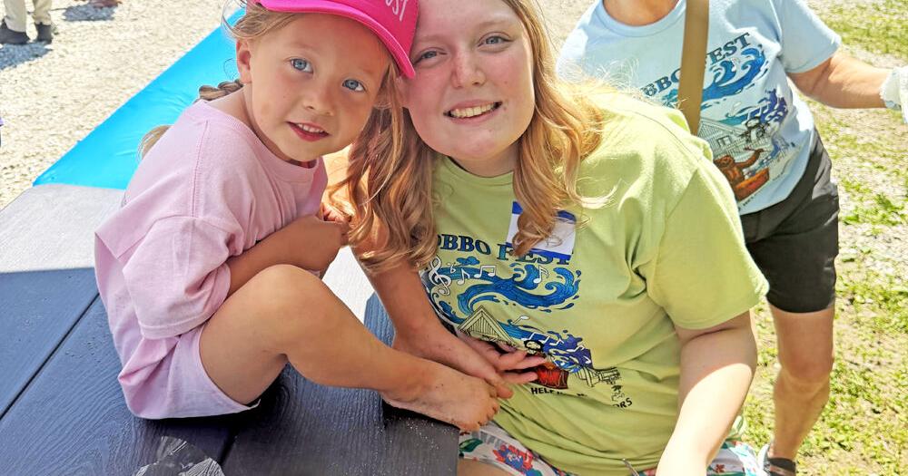 Bobbofest celebrates 17th anniversary