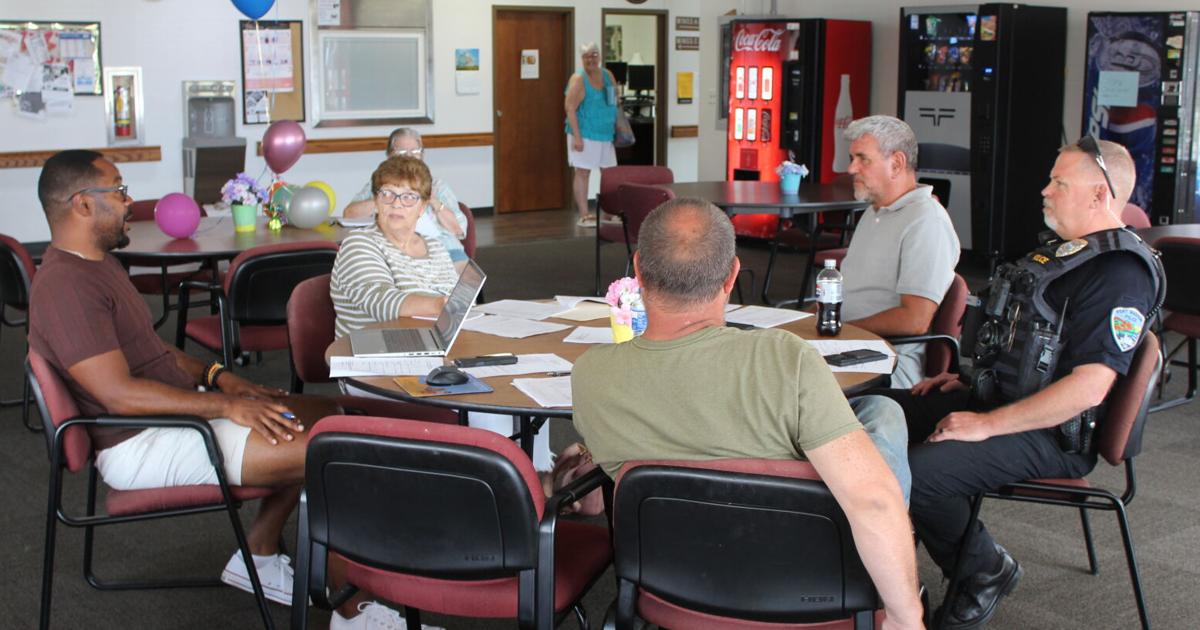 Housing Authority welcomes new board member, highlights recent success