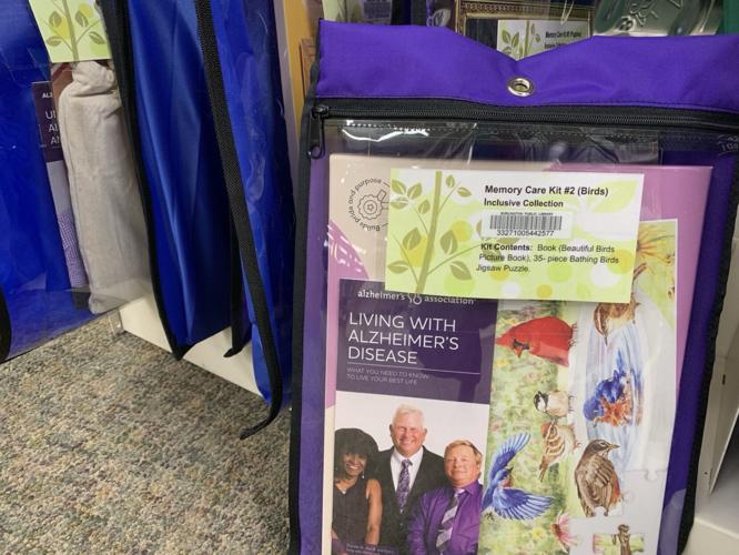 BPL’s growing “library of things