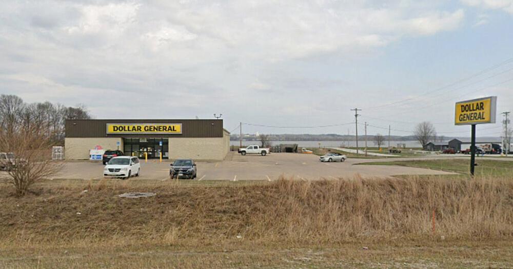Montrose Dollar General closing on Aug. 18