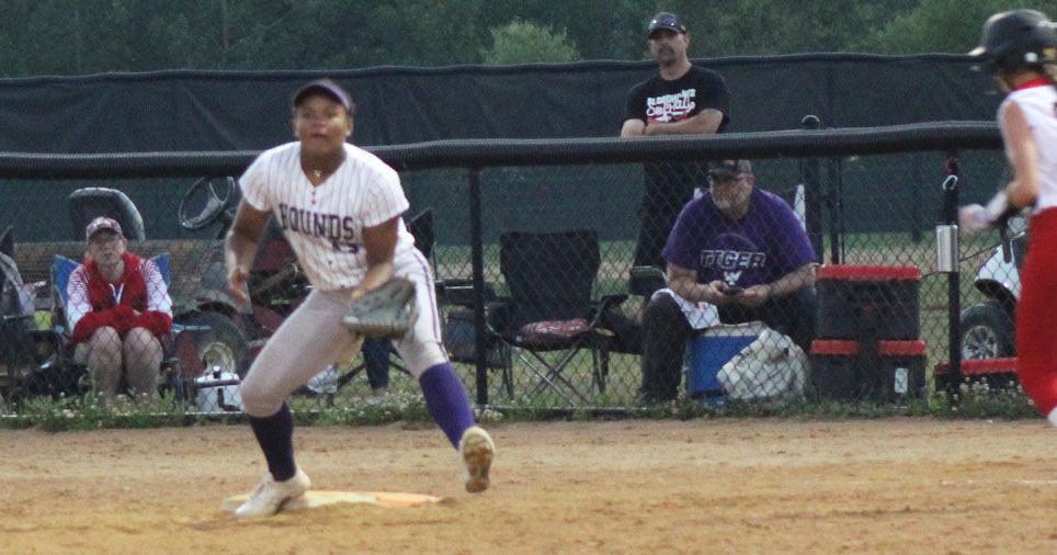 Burlington preparation defeats Fort Madison softball - Vimarsana News