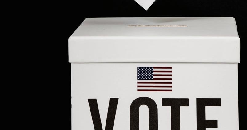Lee County Primary election being held on Tuesday