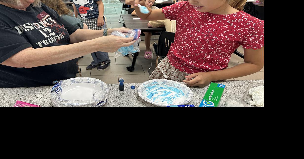 Book themed cupcake competition one of many summer reading program highlights at BPL