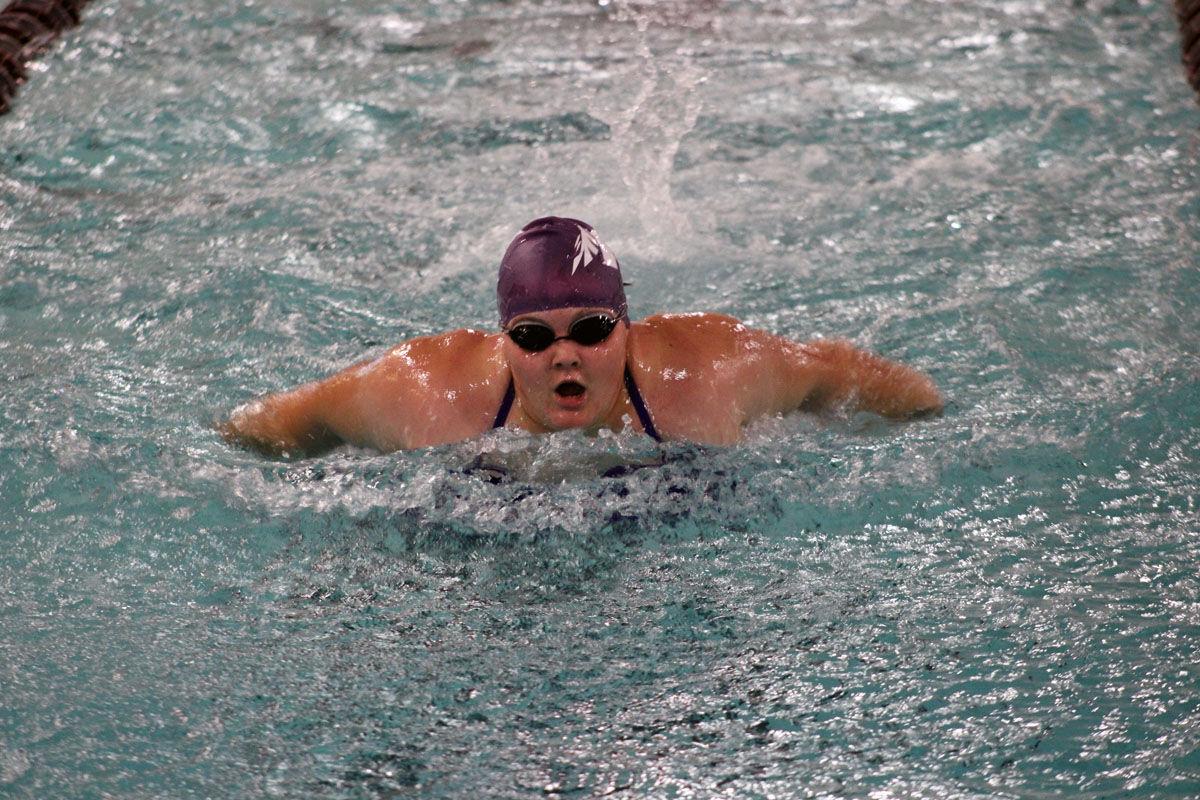 Keokuk swims Daily Gate City Keokuk, Iowa
