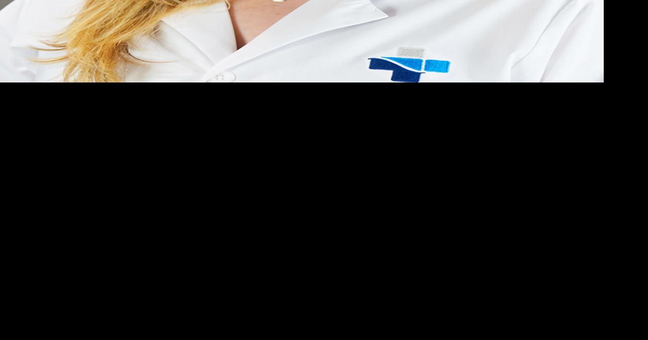 Woodard joins Women’s Health