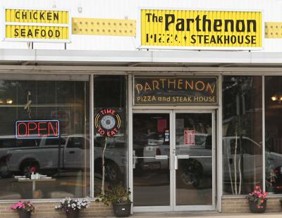 New Parthenon Owners Will Close Restaurant For Good Next Tuesday New Parthenon Owners Will Close Restaurant For Good Next Tuesday
