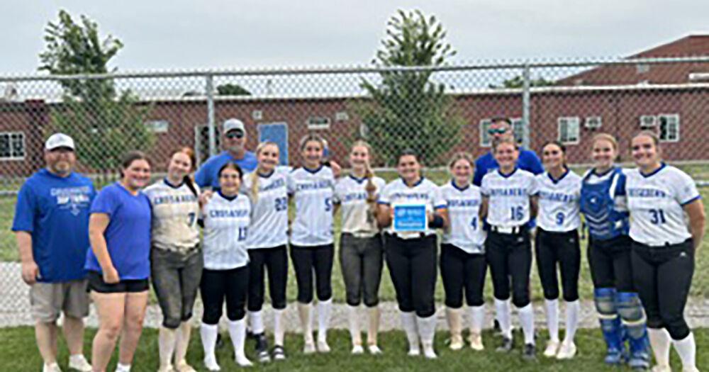 Softball: Holy Trinity rebounds nicely at Lady Mohawk Classic