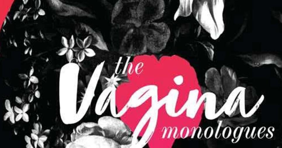 Code Red fundraiser "Vagina Monologues" presented this Saturday at The Capitol Theater