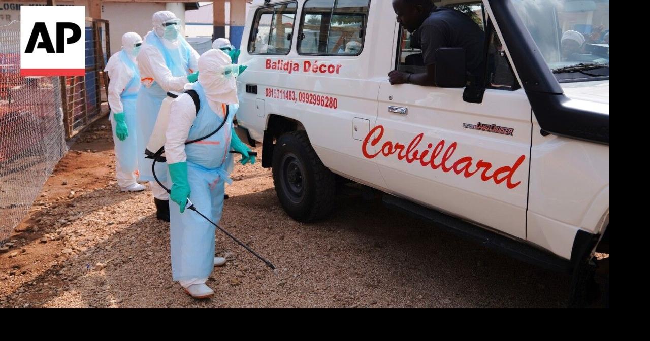 Doctors say Ebola spreading too fast to contain, call for international help