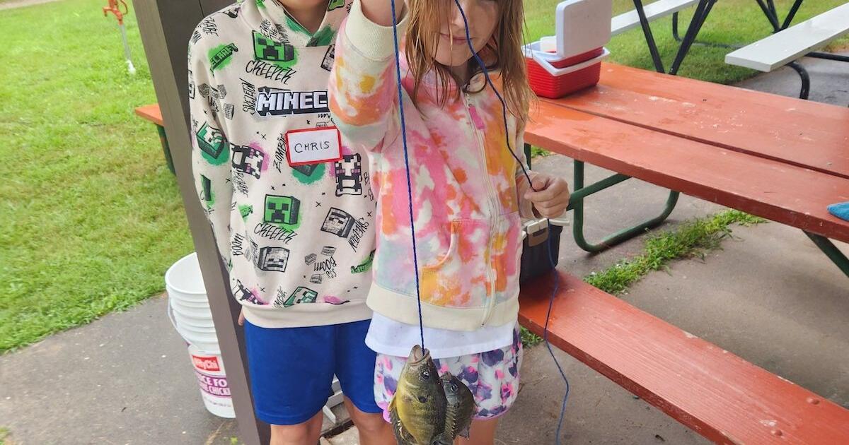 Queisner Family Memorial Fishing Derby returns for 19th year