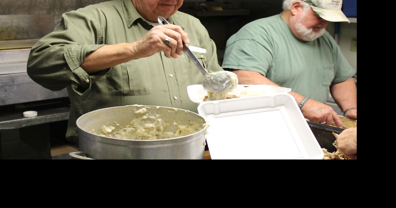 Free Christmas Dinners 2022 Clearfield Pa Christmas Dinner To Be To Go This Year | Daily Gate City |  Mississippivalleypublishing.com