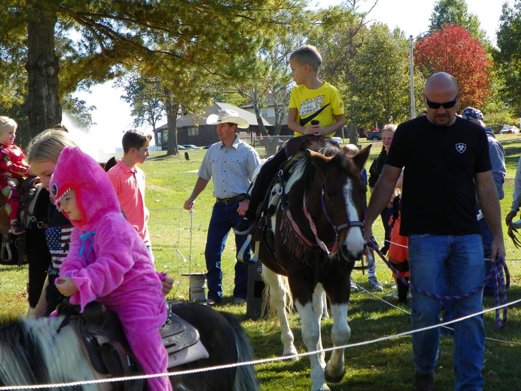 Family Fright Fest returns Saturday Daily Gate City Keokuk, Iowa