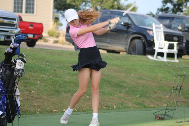 Youth golf: Booten wins IPGA Junior Player of the Year award 