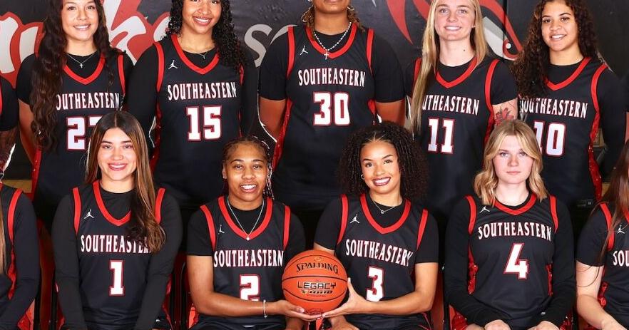SCC women's basketball preview: Blackhawks banking on depth